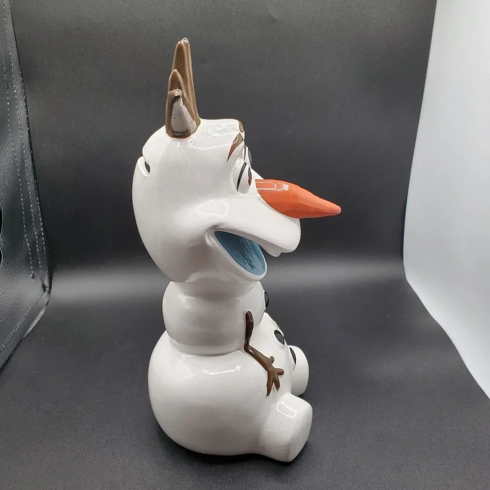 Disney Frozen Olaf the Snowman 10